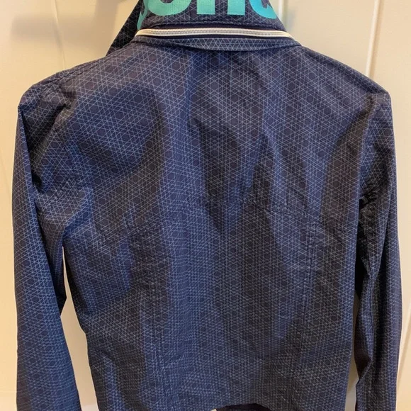 Bench jacket - Picture 4 of 5